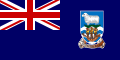 Falkland Islands