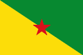 French Guiana