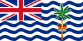 British Indian Ocean Territory