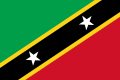 Saint Kitts and Nevis