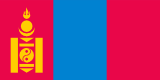 Mongolia