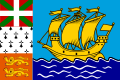 Saint Pierre and Miquelon
