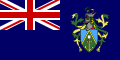 Pitcairn Islands