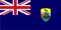 Saint Helena, Ascension and Tristan da Cunha