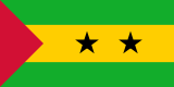 São Tomé and Príncipe