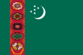 Turkmenistan
