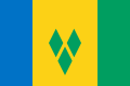 Saint Vincent and Grenadines